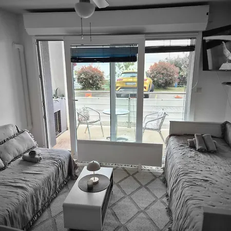 Appartement Rose's Corner *